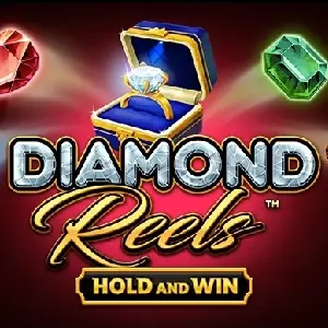 Play Diamond Reels - Hold and Win at SV96 Casino