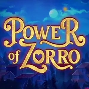 SV96 Casino selection featuring Power of Zorro