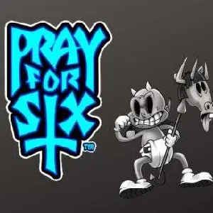 Pray for Six in the SV96 Casino game library