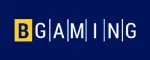 BGAMING provider at SV96 Casino